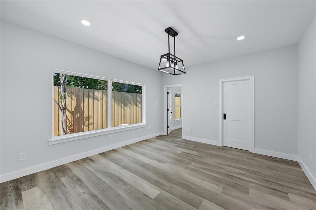 Pulliam D M Add - Residential