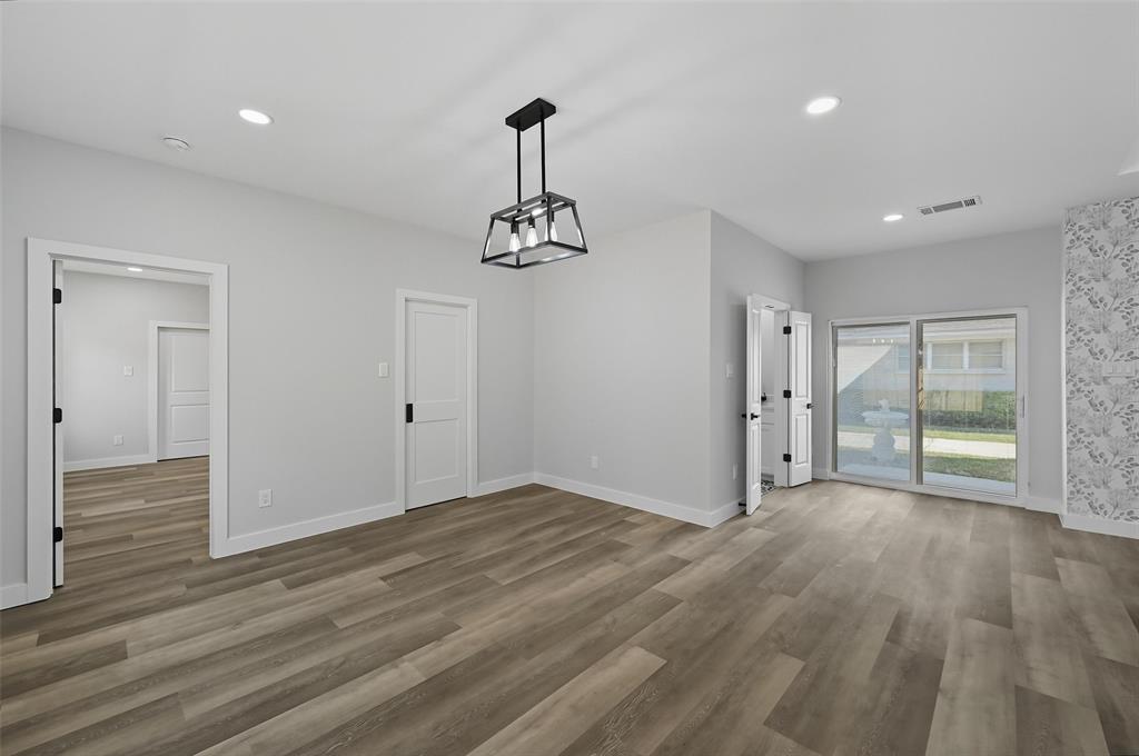 Pulliam D M Add - Residential