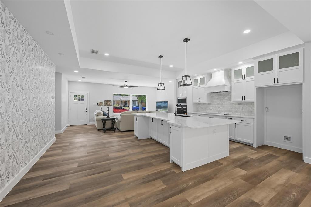 Pulliam D M Add - Residential