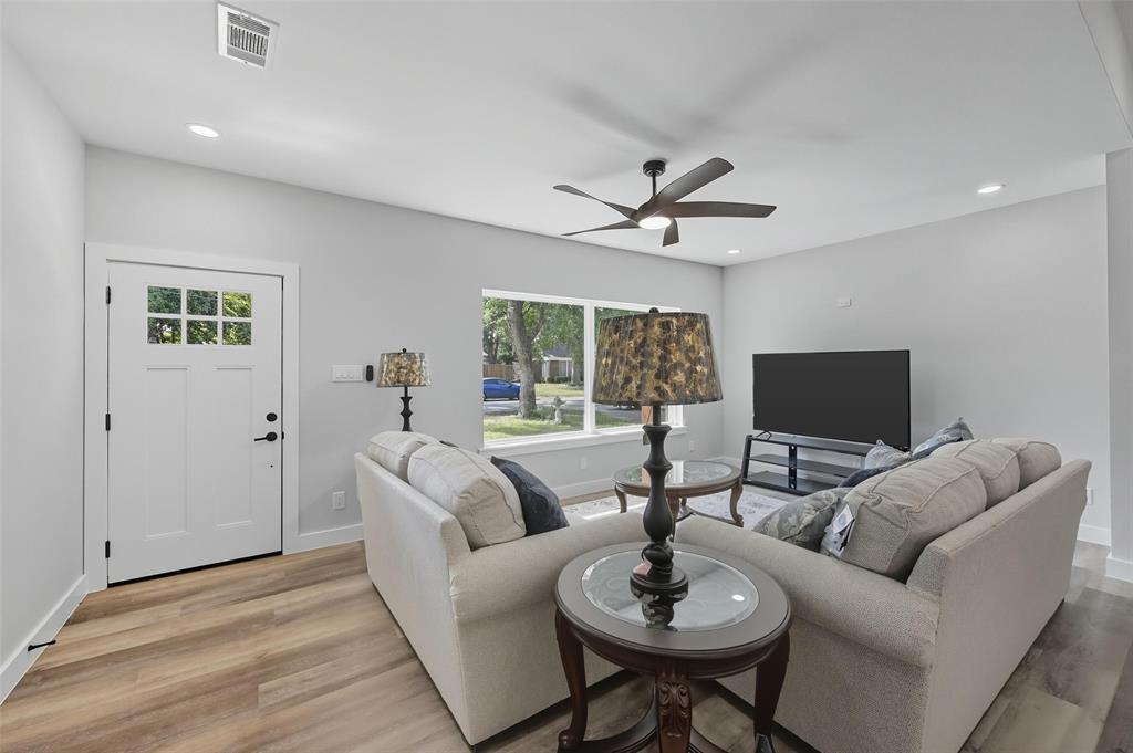 Pulliam D M Add - Residential