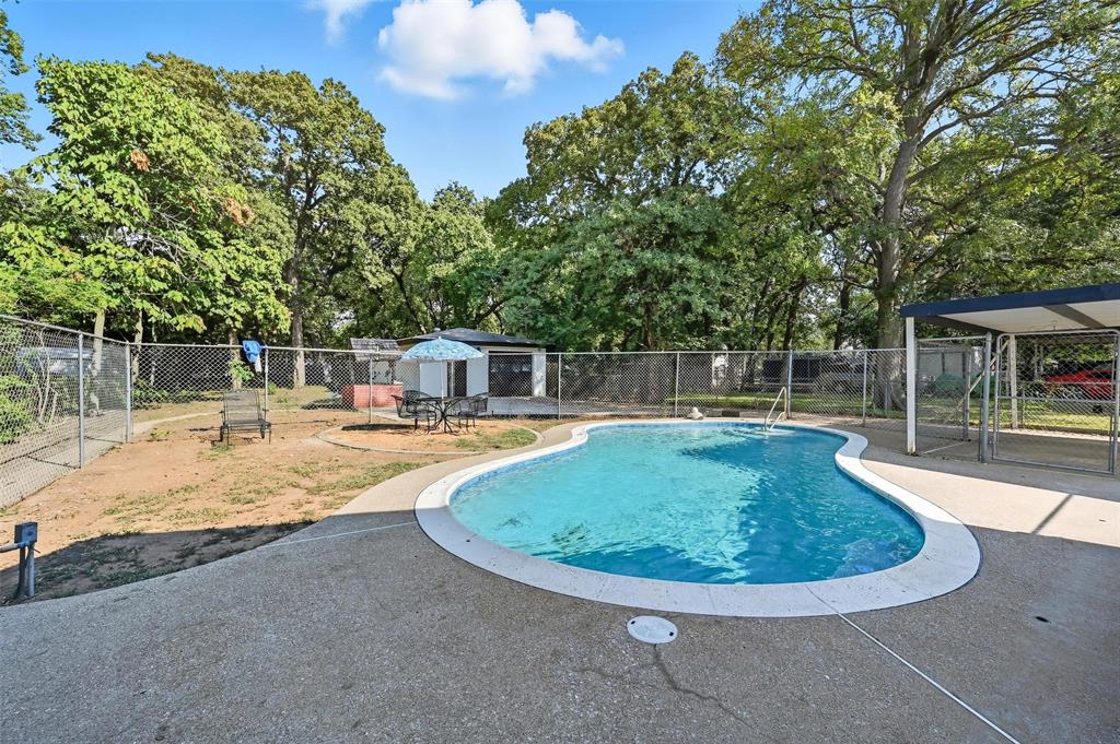 Pulliam D M Add - Residential