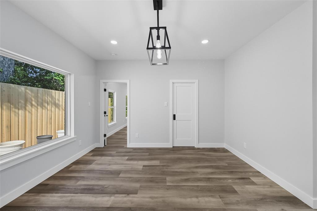 Pulliam D M Add - Residential