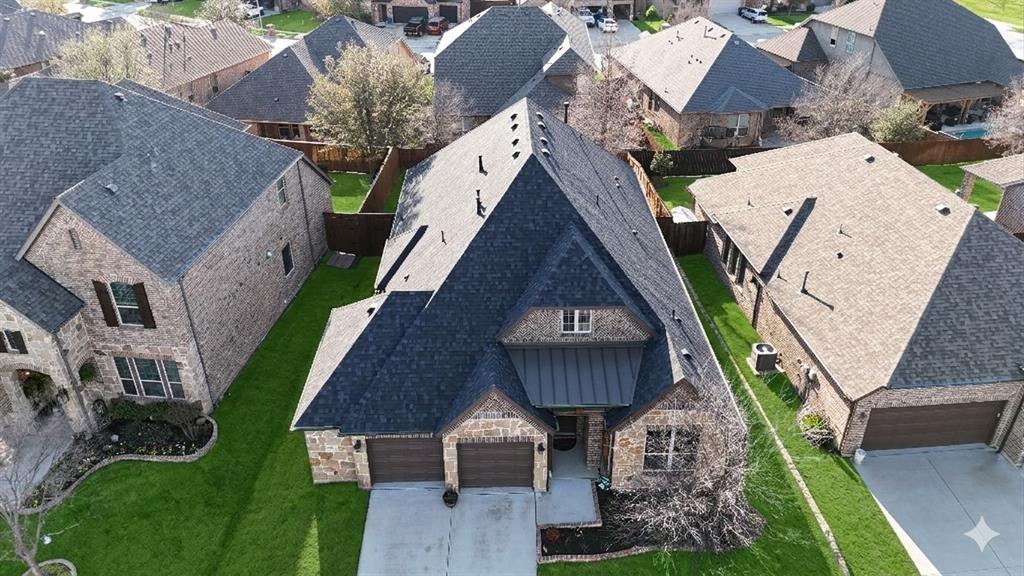 BLUFFVIEW - Residential