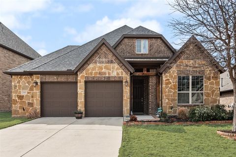 15445 Bluffdale Drive Roanoke TX 76262