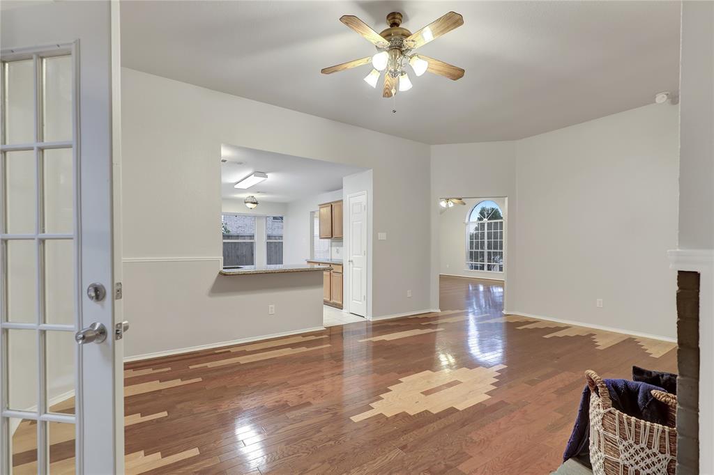 Hudson Crossing Ph 01 - Residential