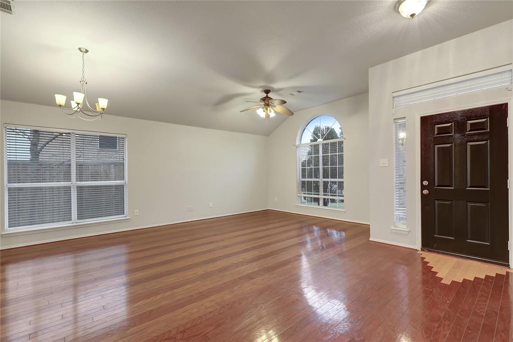 Hudson Crossing Ph 01 - Residential