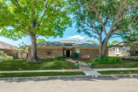 4309 Eldorado Drive Plano TX 75093