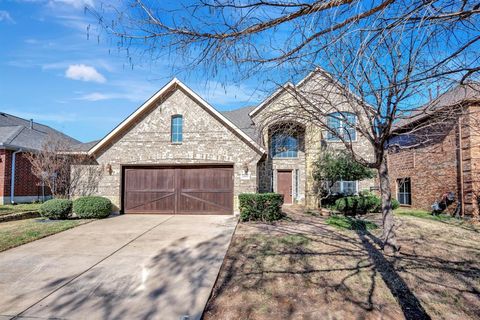 4965 Grinstein Drive Fort Worth TX 76244