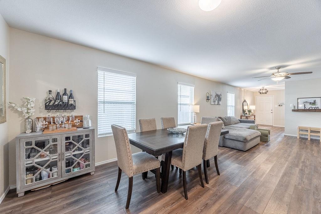 Parkview Hills Ph 5 Sec A & B - Residential