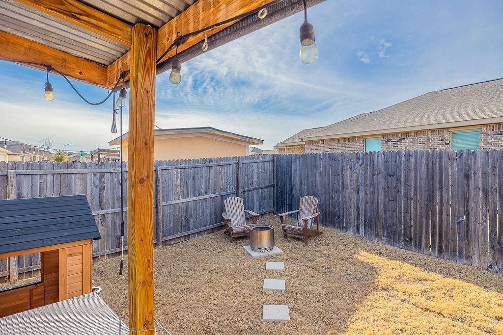 Parkview Hills Ph 5 Sec A & B - Residential