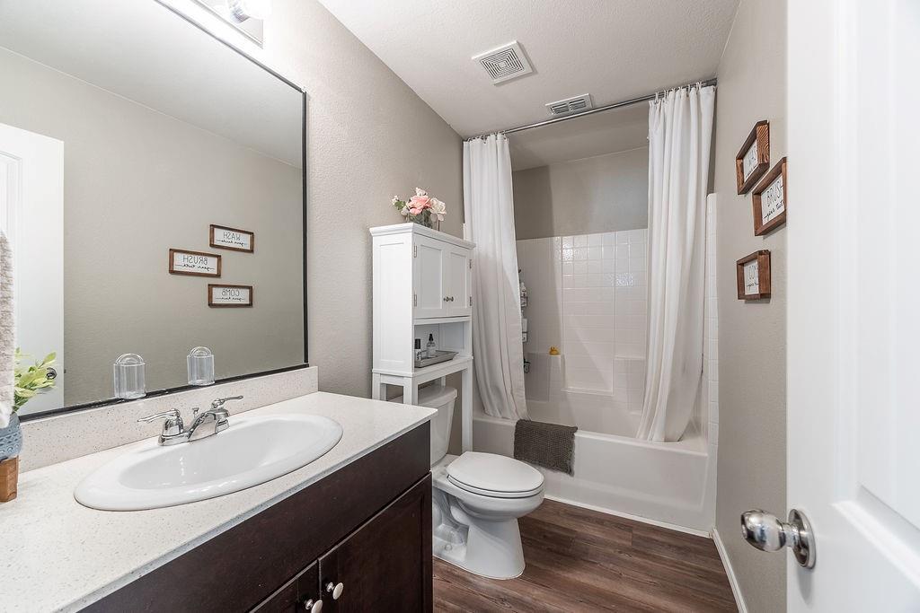 Parkview Hills Ph 5 Sec A & B - Residential