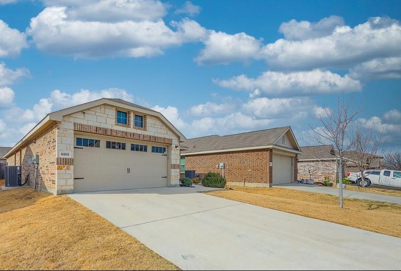 Parkview Hills Ph 5 Sec A & B - Residential