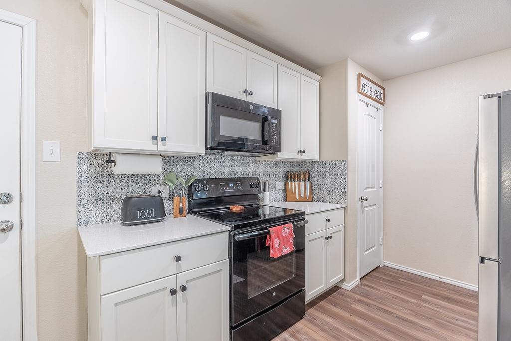 Parkview Hills Ph 5 Sec A & B - Residential