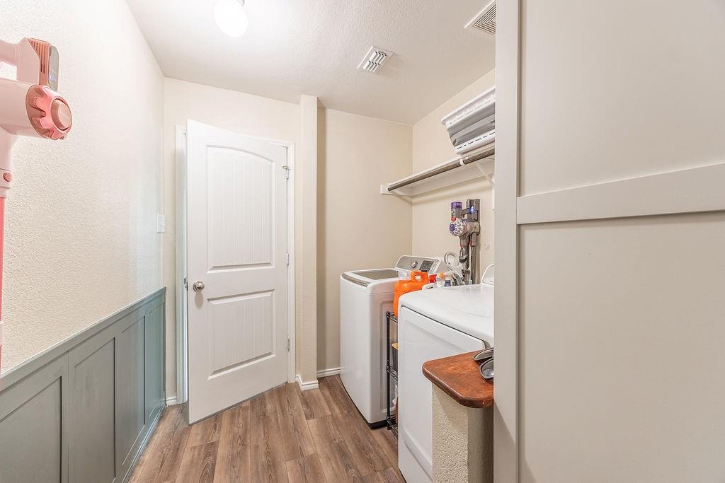 Parkview Hills Ph 5 Sec A & B - Residential