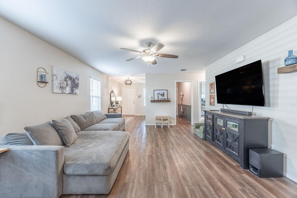 Parkview Hills Ph 5 Sec A & B - Residential