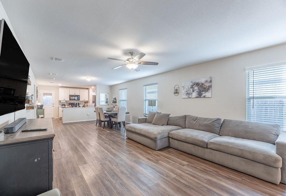 Parkview Hills Ph 5 Sec A & B - Residential