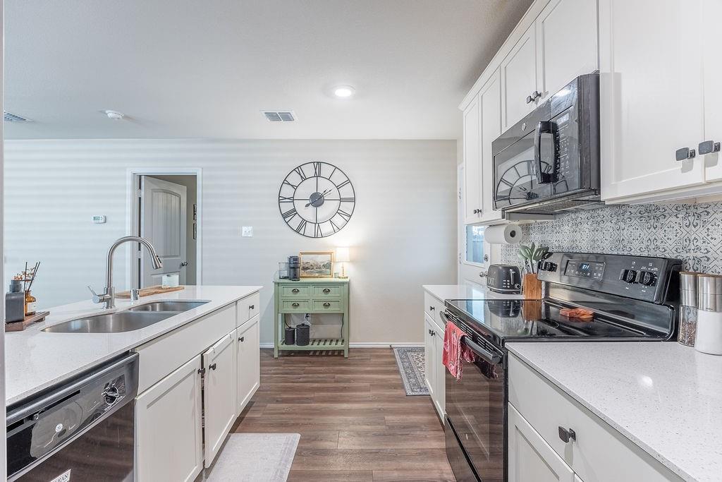 Parkview Hills Ph 5 Sec A & B - Residential