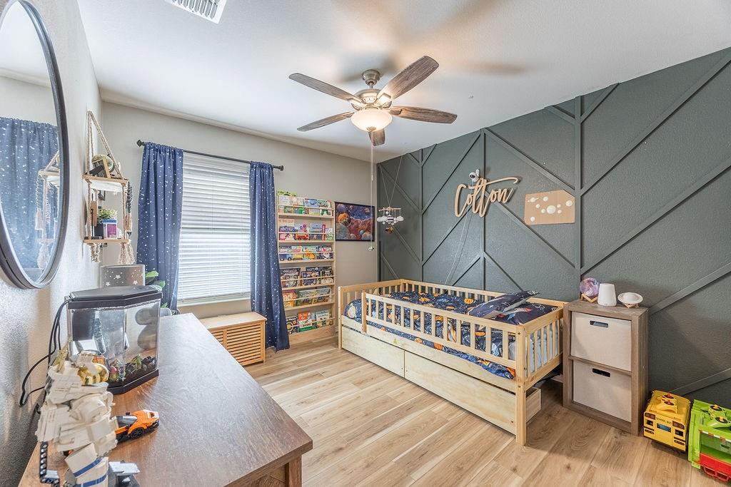 Parkview Hills Ph 5 Sec A & B - Residential