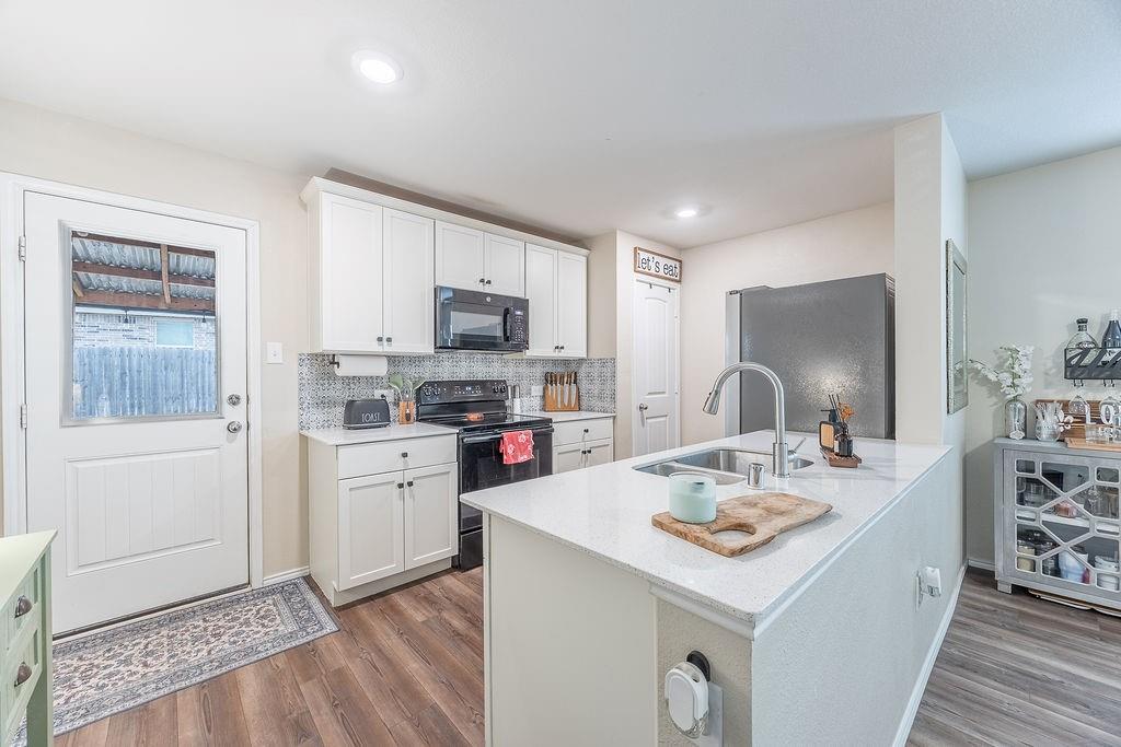 Parkview Hills Ph 5 Sec A & B - Residential