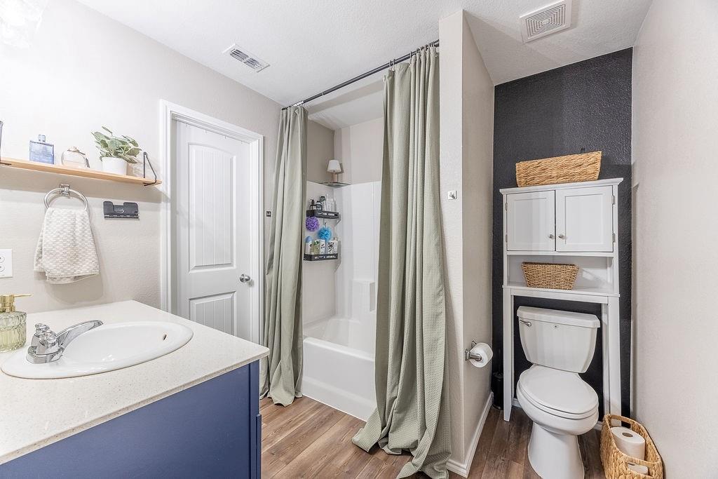 Parkview Hills Ph 5 Sec A & B - Residential