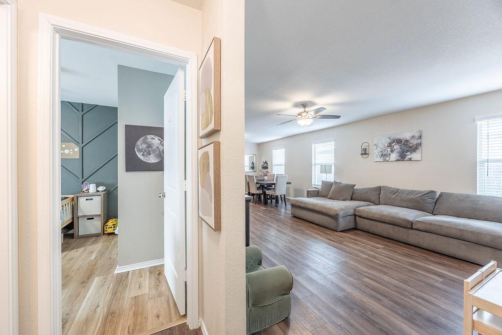 Parkview Hills Ph 5 Sec A & B - Residential