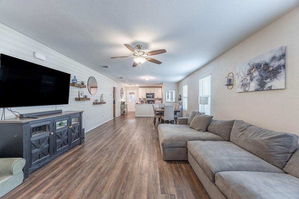 Parkview Hills Ph 5 Sec A & B - Residential