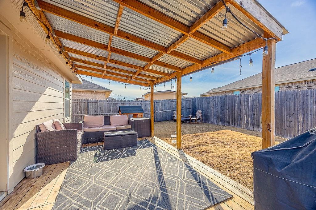 Parkview Hills Ph 5 Sec A & B - Residential