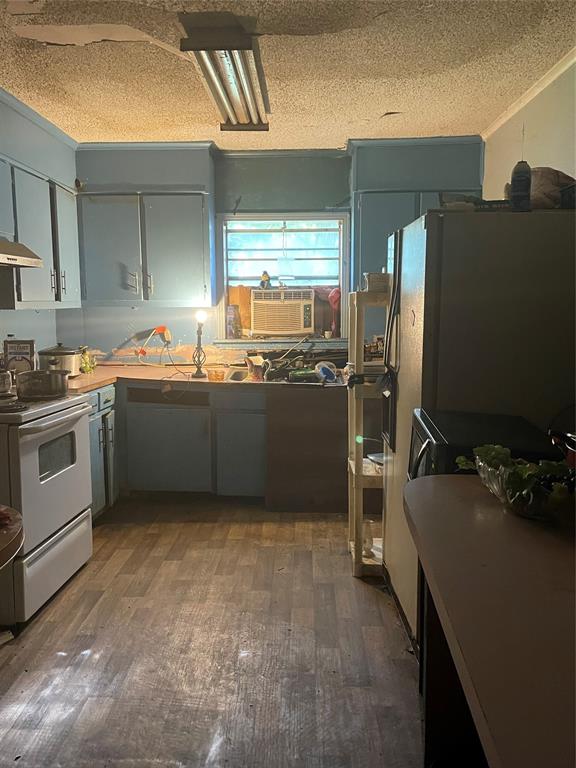 Simmons Place Sub - Residential