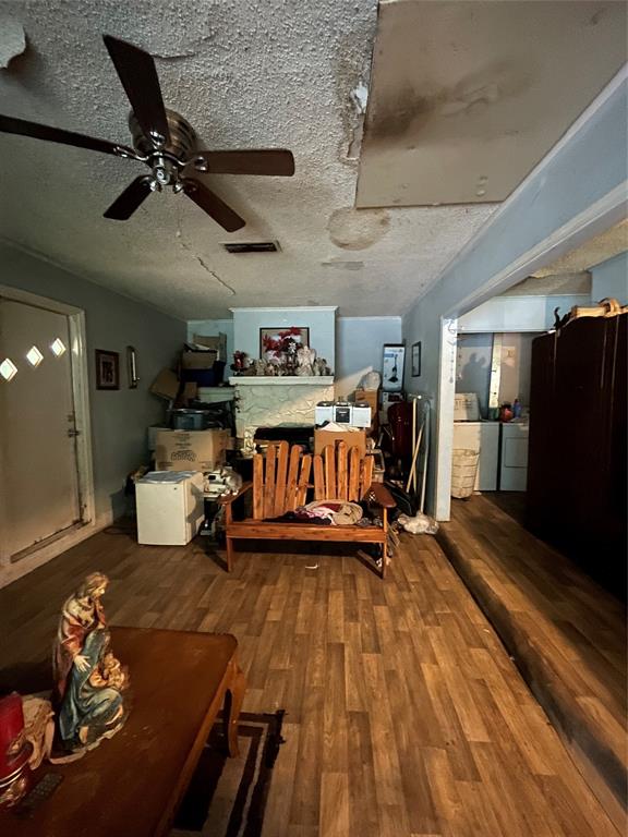 Simmons Place Sub - Residential