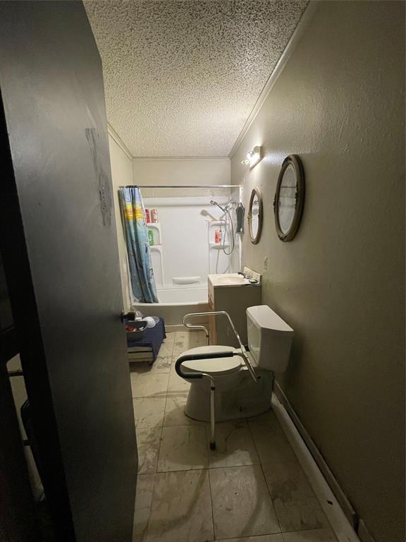 Simmons Place Sub - Residential