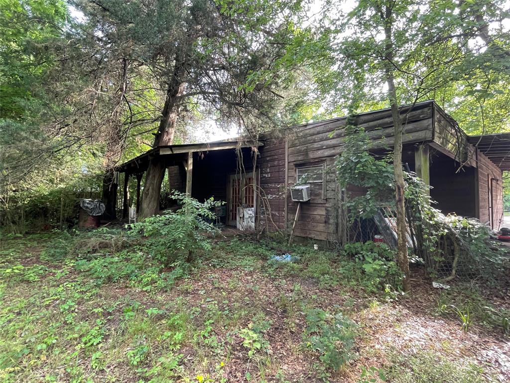 Simmons Place Sub - Residential