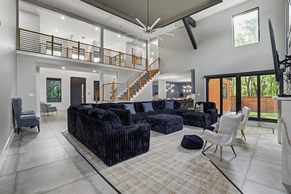 Fuller 2 Plat Add - Residential