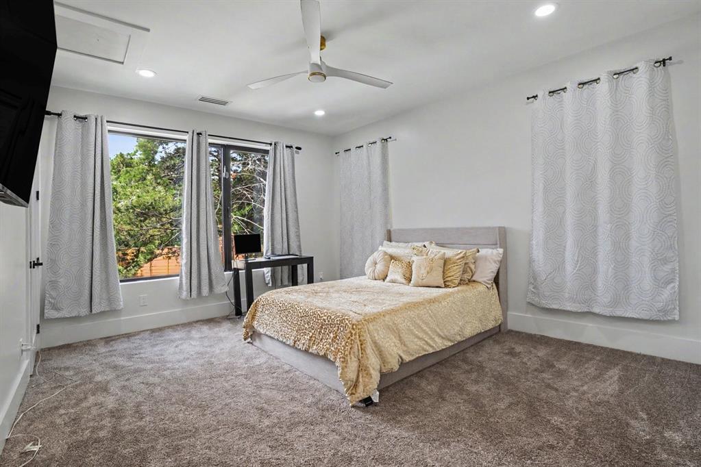 Fuller 2 Plat Add - Residential