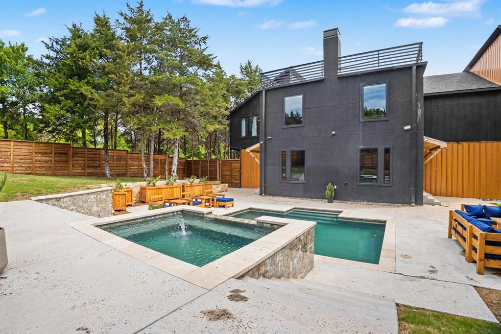 Fuller 2 Plat Add - Residential