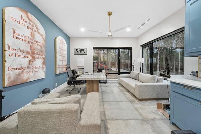 Fuller 2 Plat Add - Residential