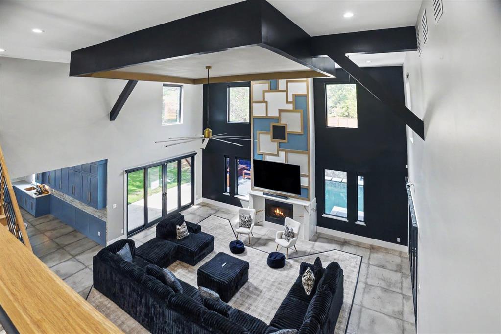 Fuller 2 Plat Add - Residential