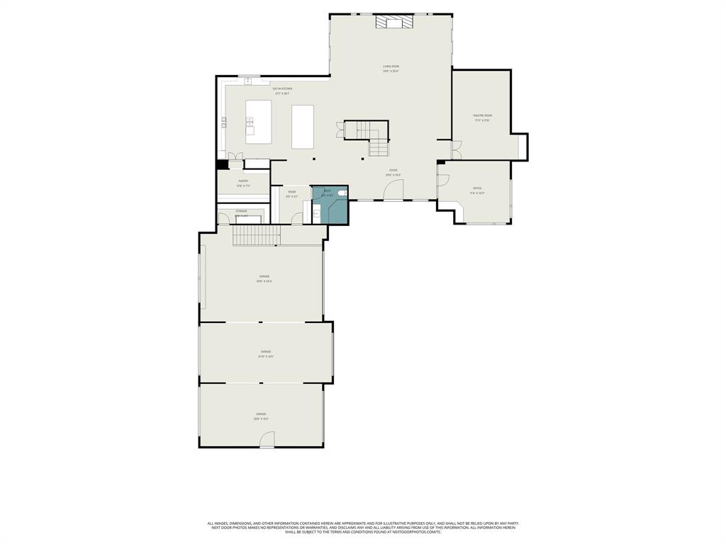 Fuller 2 Plat Add - Residential
