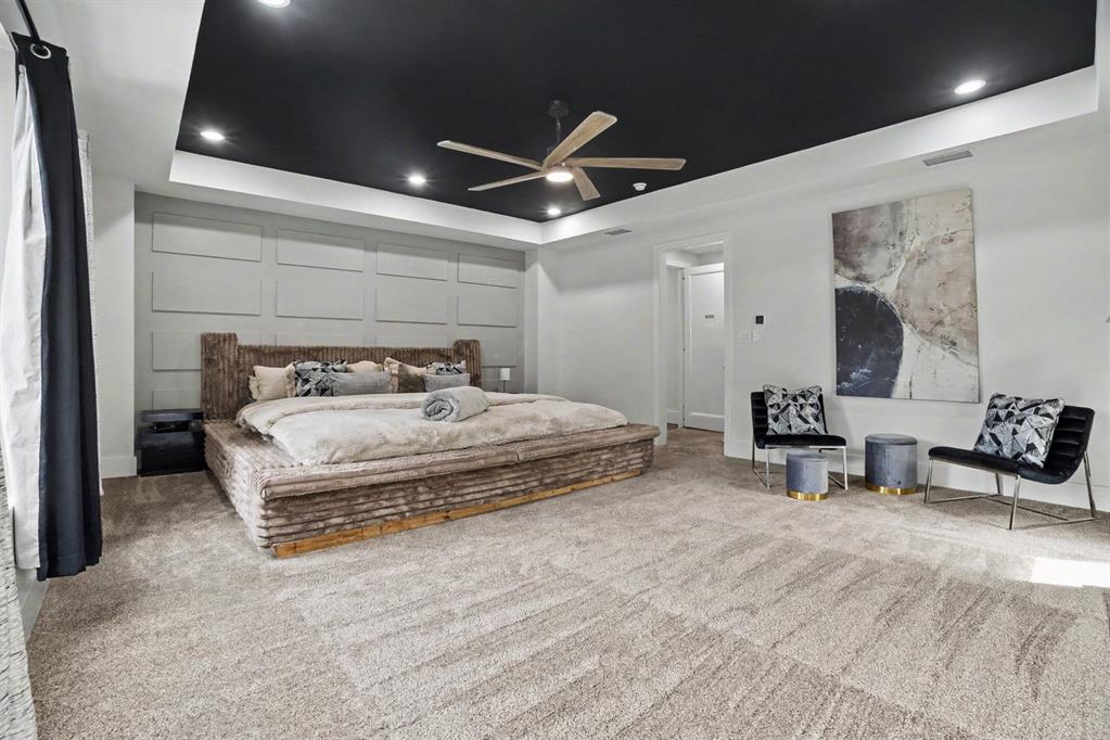 Fuller 2 Plat Add - Residential