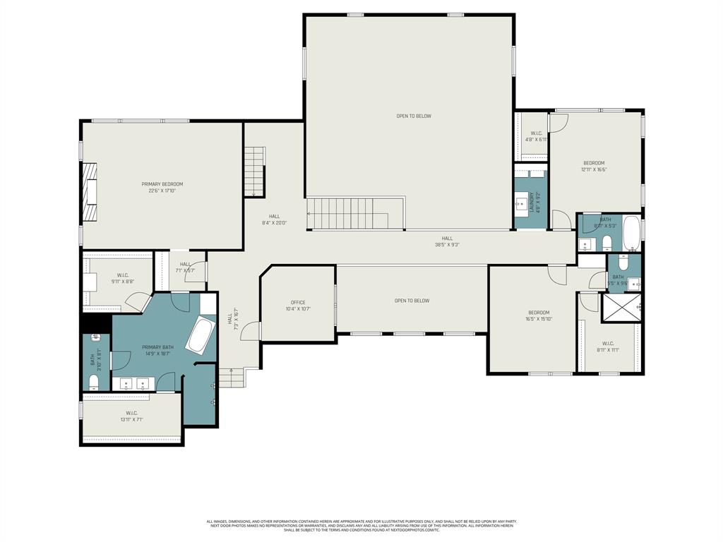 Fuller 2 Plat Add - Residential
