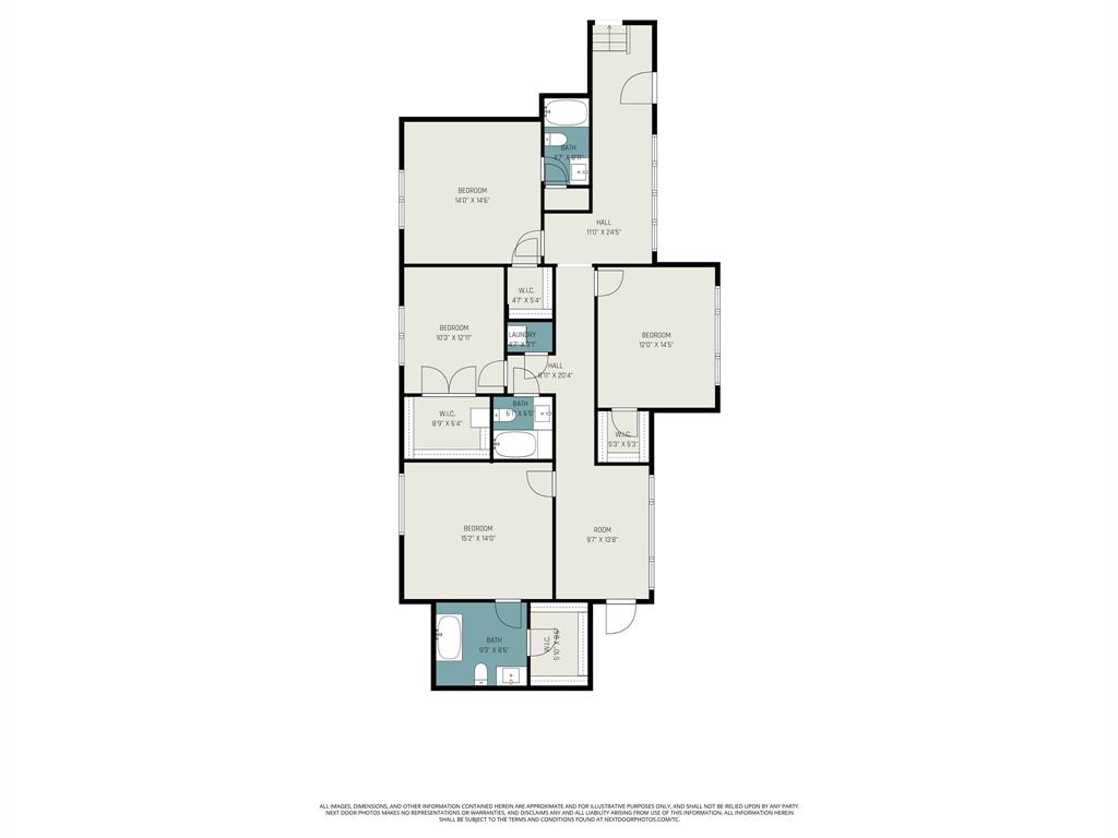Fuller 2 Plat Add - Residential