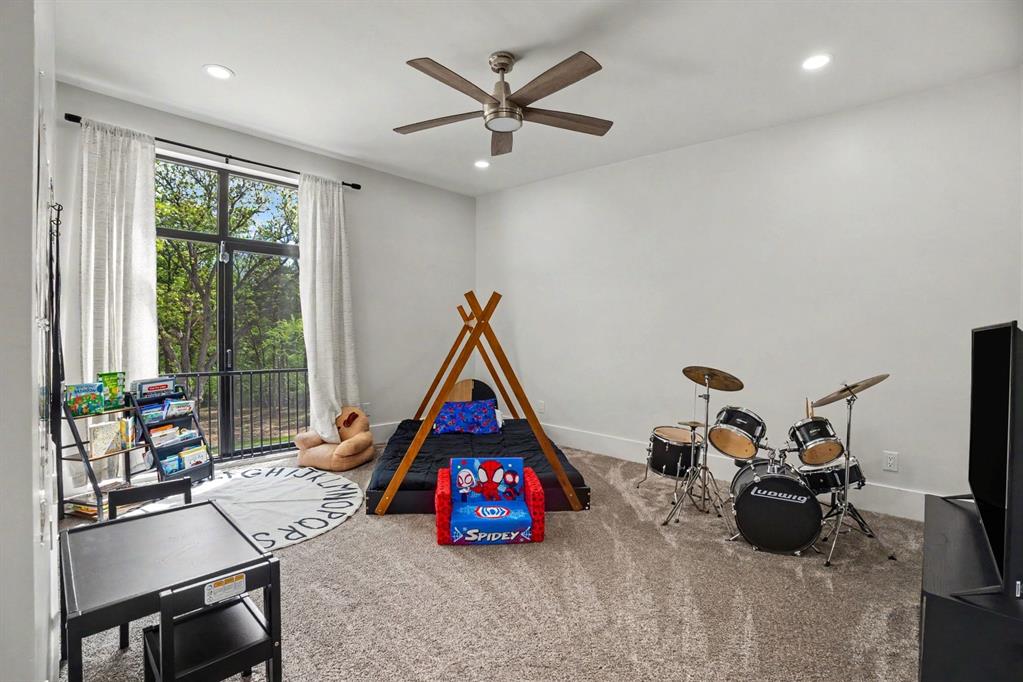 Fuller 2 Plat Add - Residential