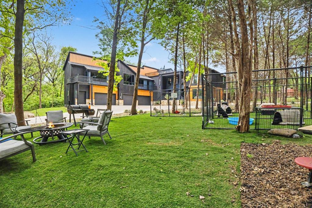 Fuller 2 Plat Add - Residential
