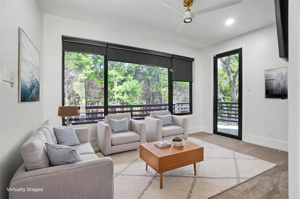 Fuller 2 Plat Add - Residential
