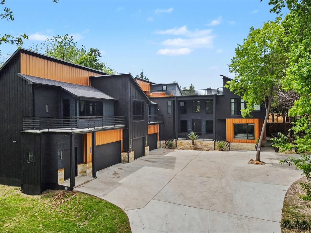 Fuller 2 Plat Add - Residential