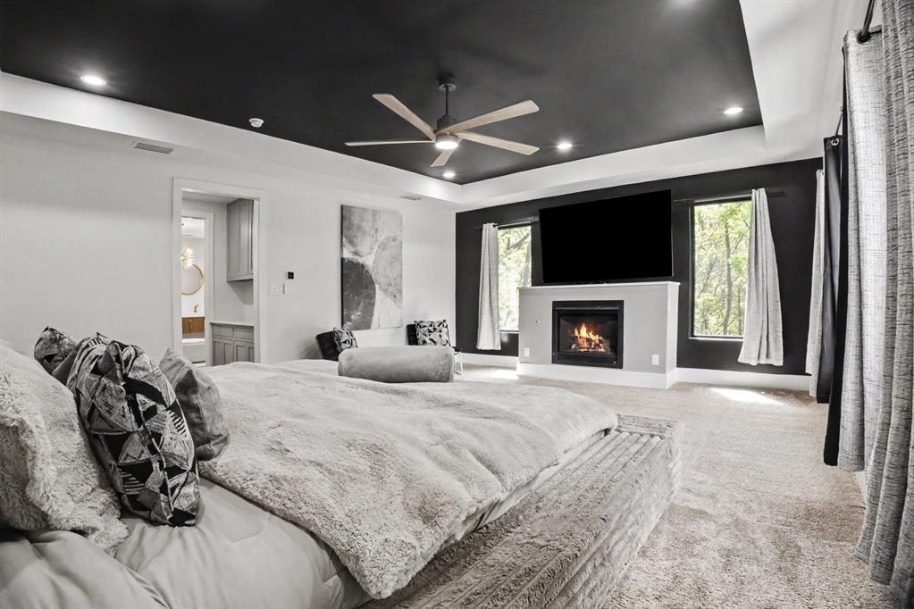 Fuller 2 Plat Add - Residential