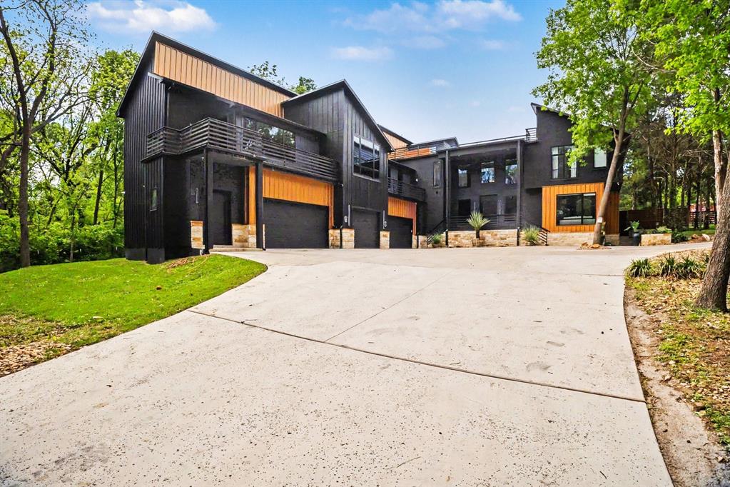 Fuller 2 Plat Add - Residential