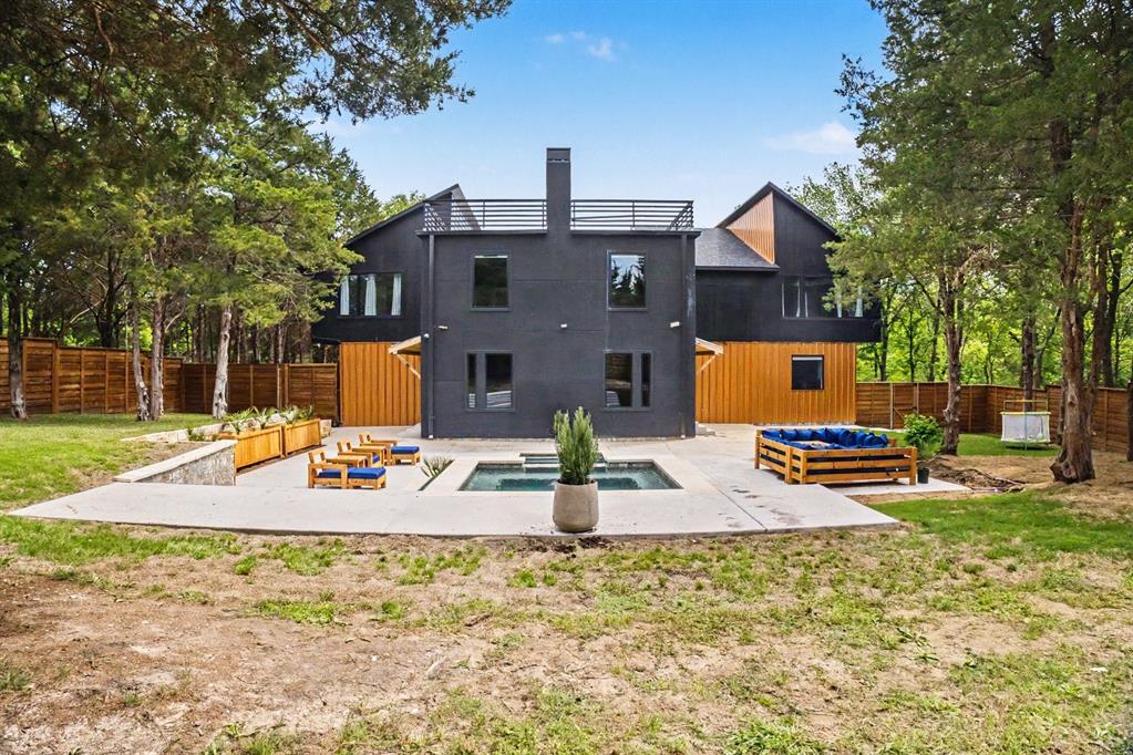 Fuller 2 Plat Add - Residential