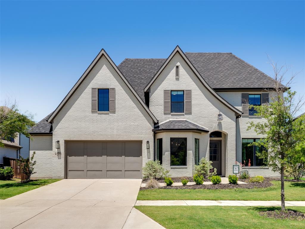 4250 Mill Branch Drive