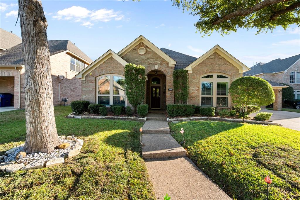 1002 Muirfield Drive