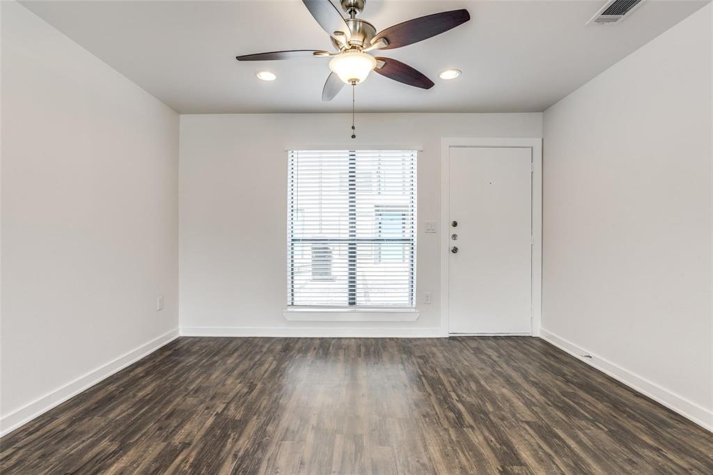 Monarch Place - Residential Lease